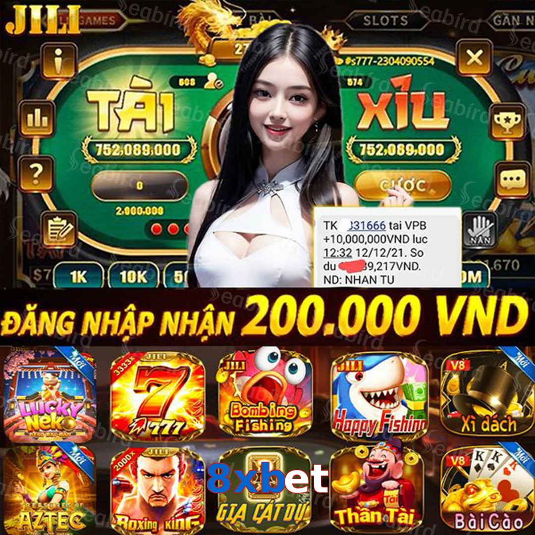 8xbet