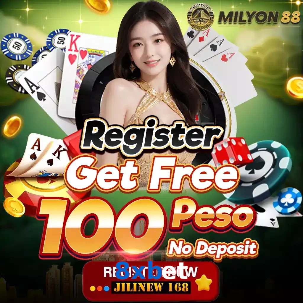 8xbet
