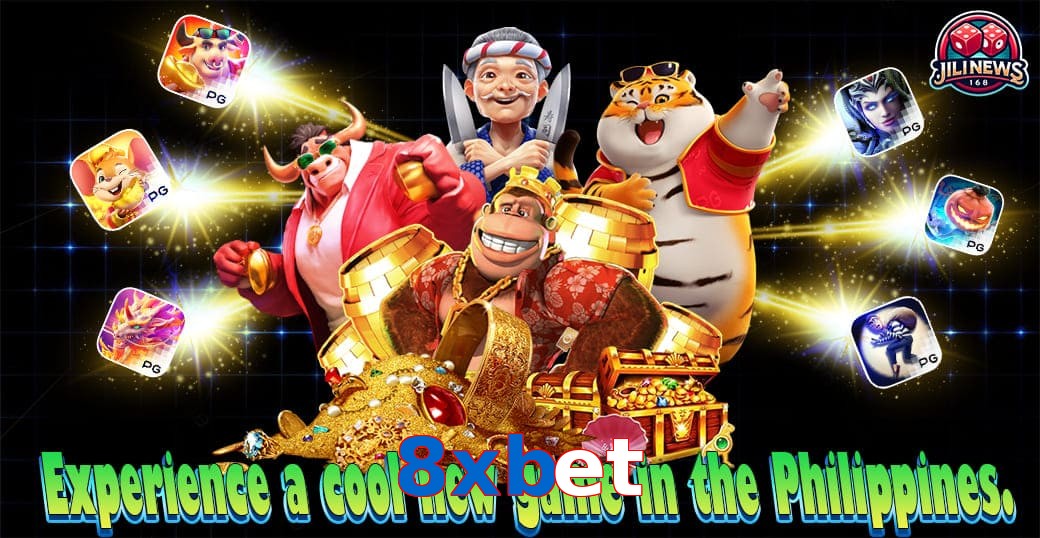 8xbet