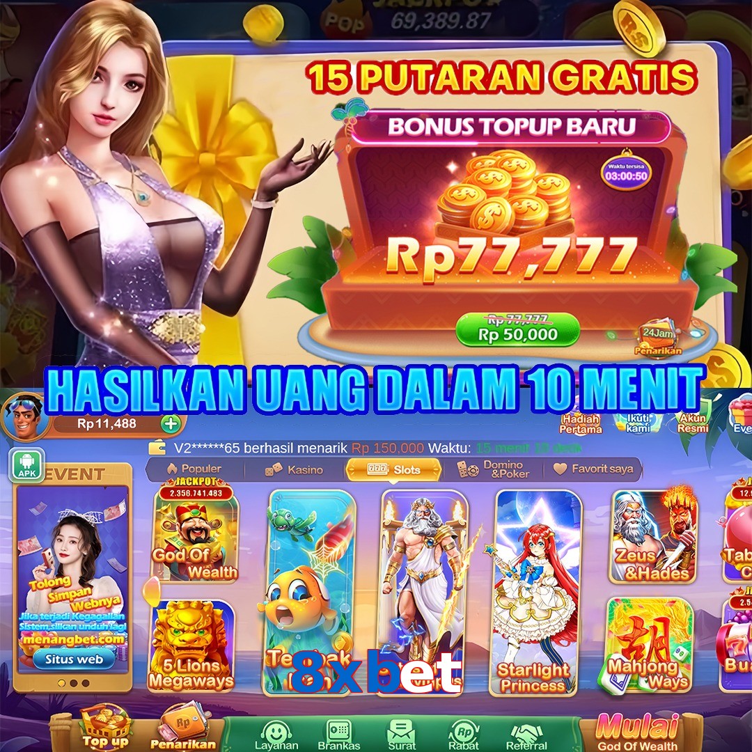 8xbet