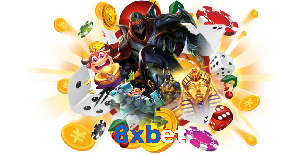 8xbet