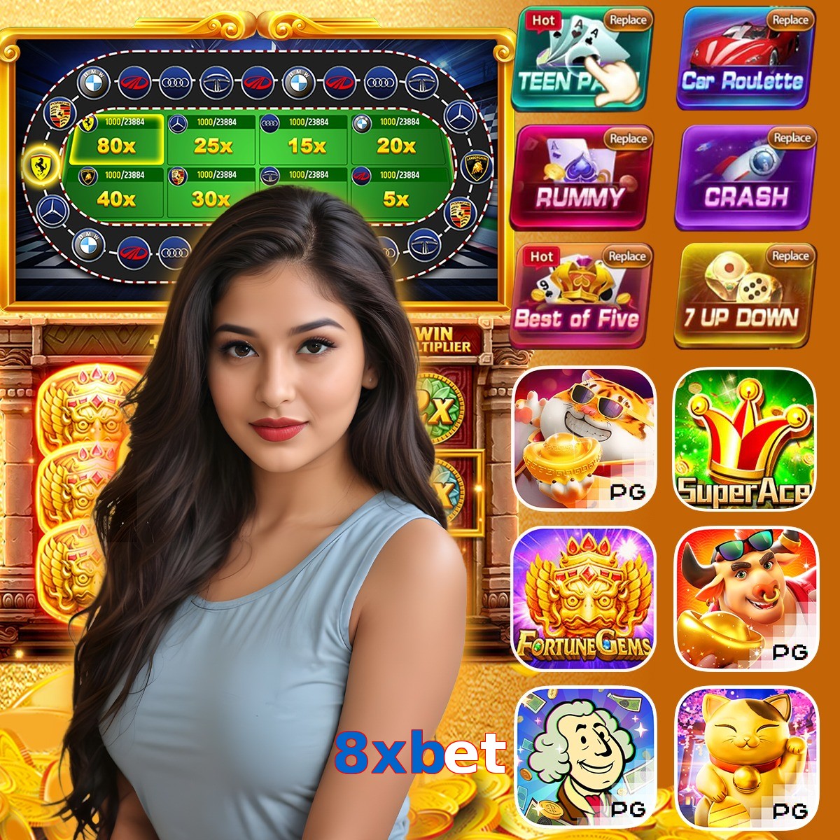 8xbet