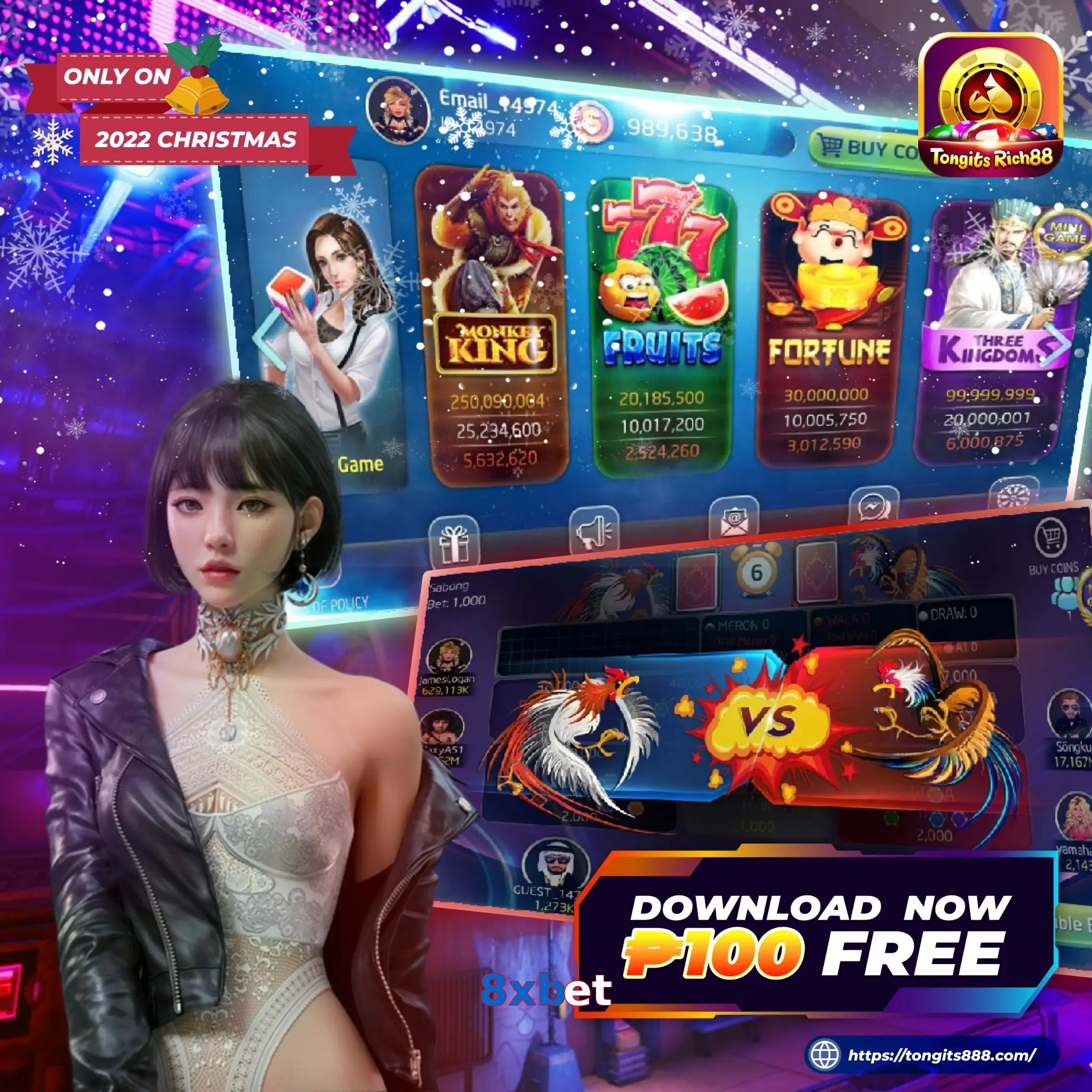 8xbet