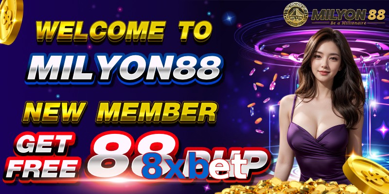8xbet