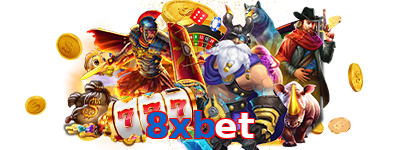 8xbet