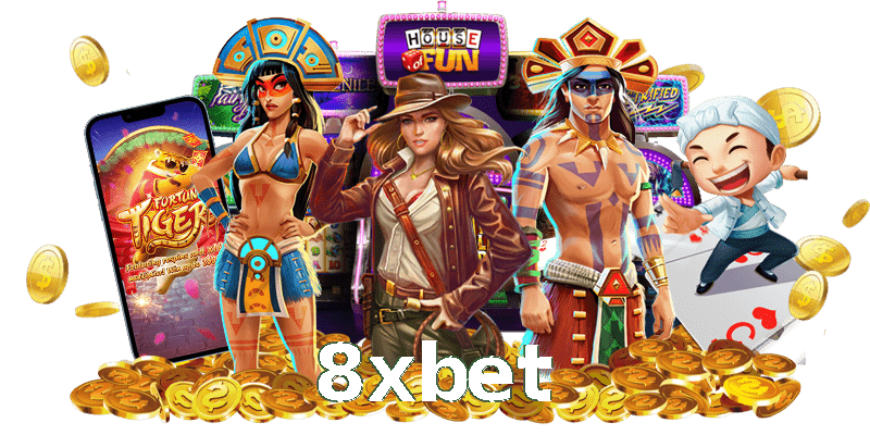 8xbet