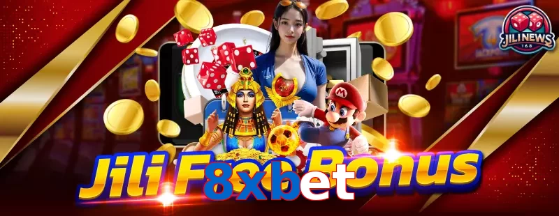8xbet