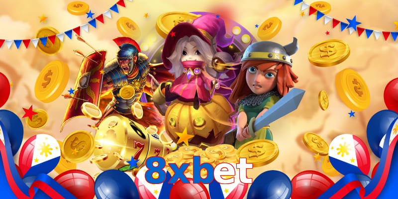 8xbet