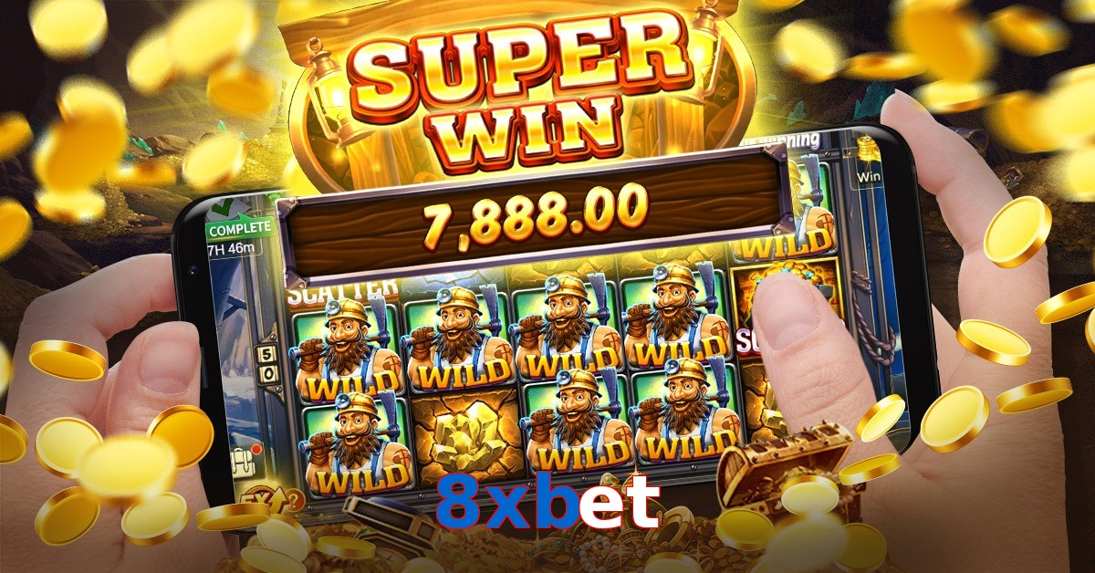 8xbet