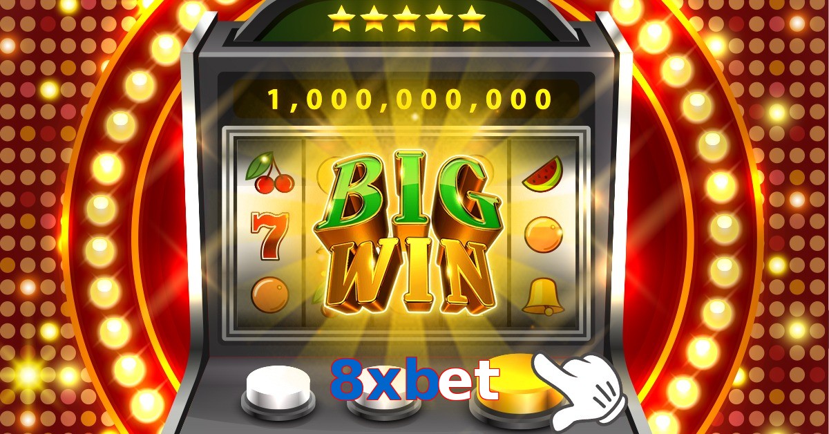 8xbet