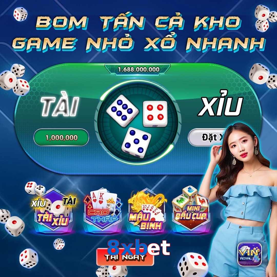 8xbet