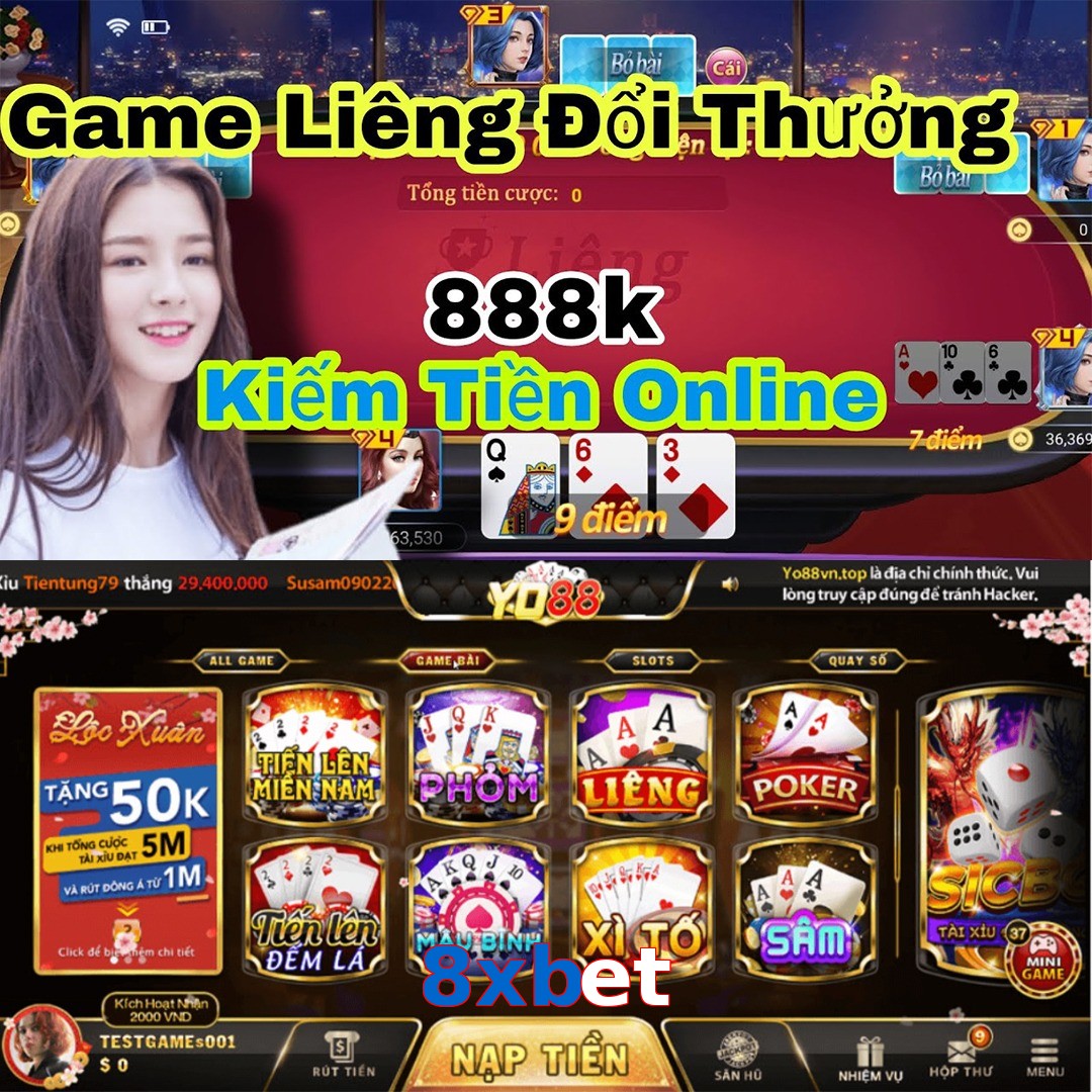 8xbet