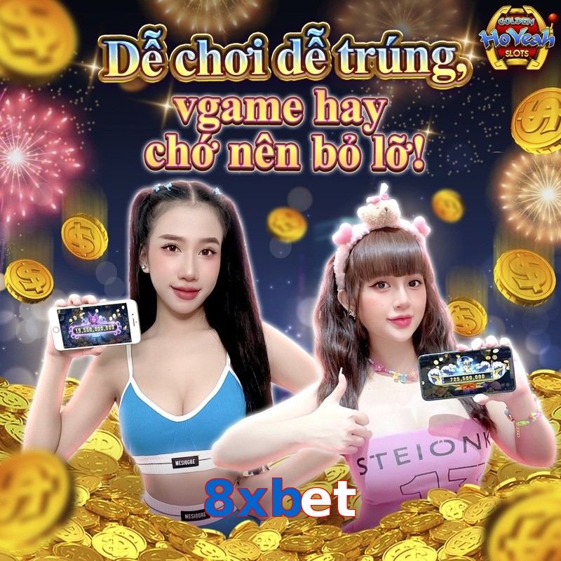 8xbet