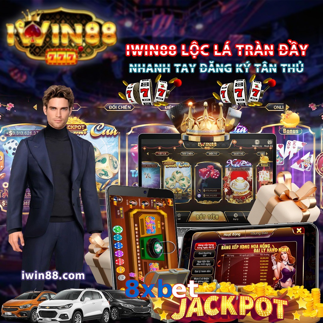 8xbet
