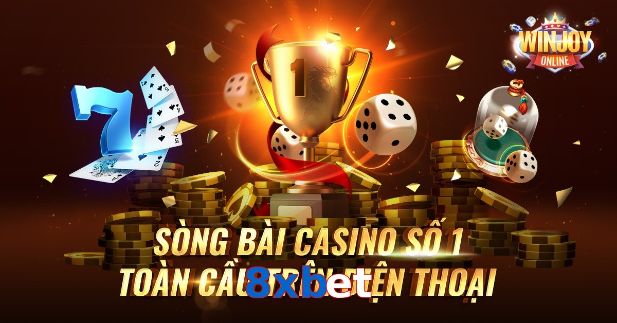 8xbet