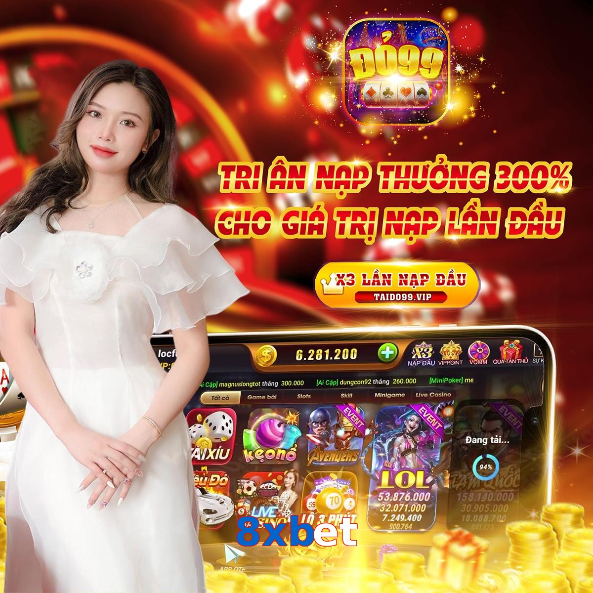 8xbet