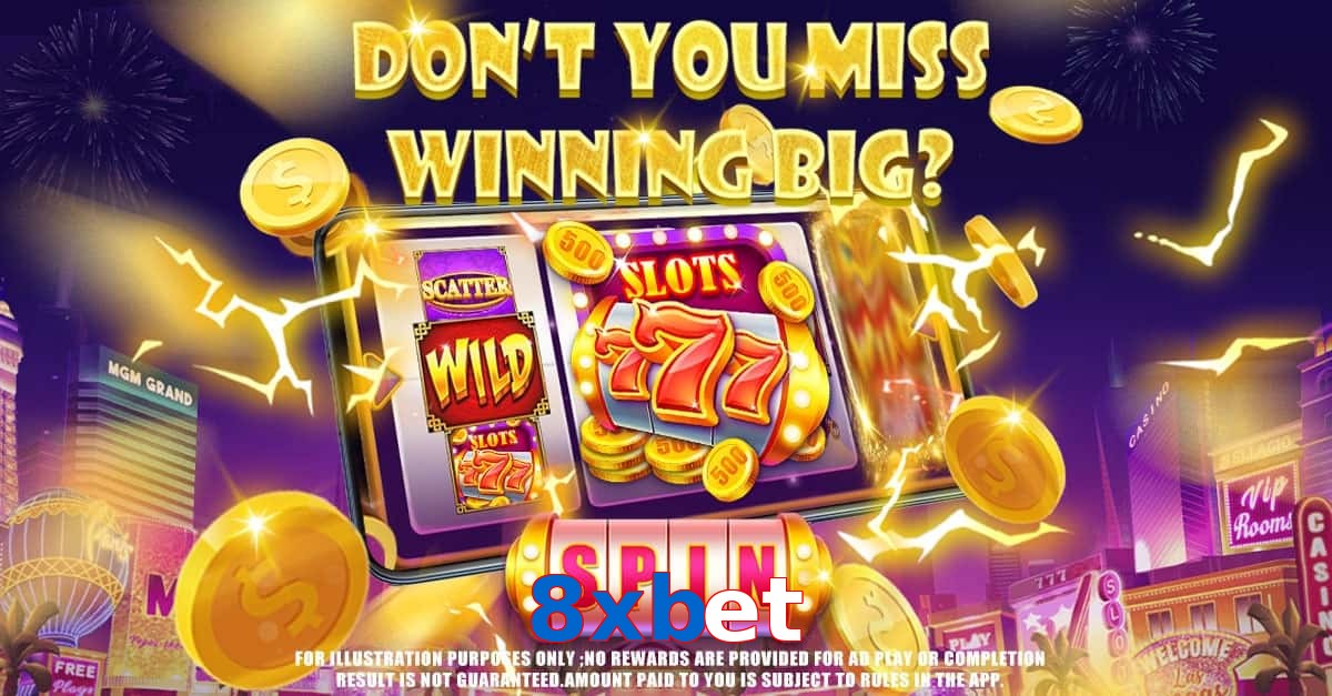 8xbet