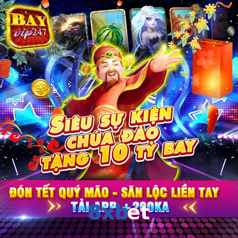 8xbet