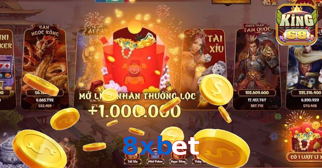 8xbet