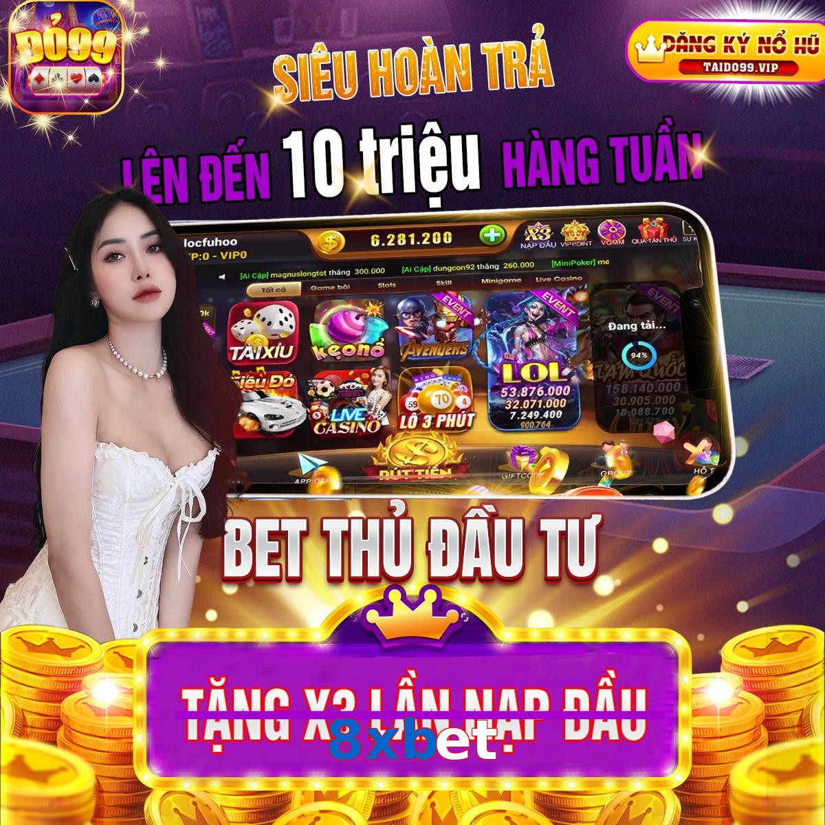 8xbet