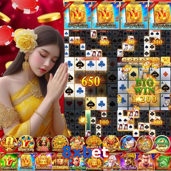 8xbet