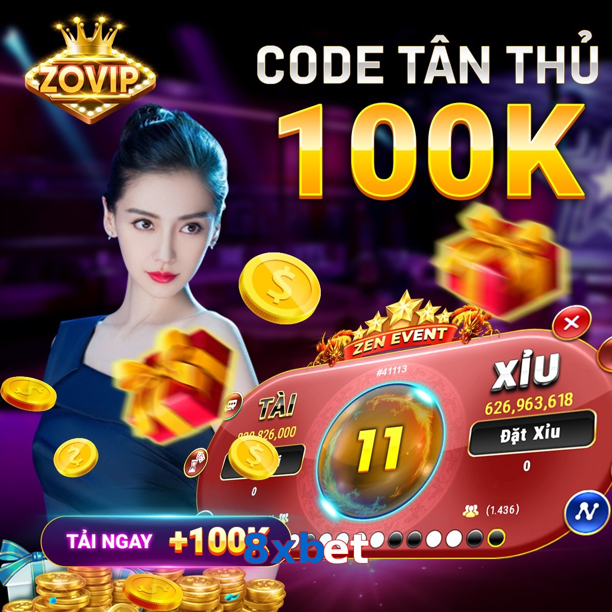 8xbet