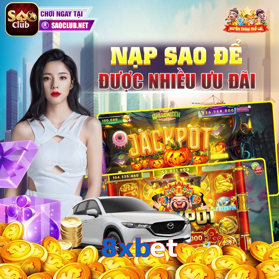 8xbet